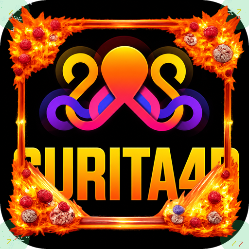 gurita4d — galeri pratinjau - APK Resmi