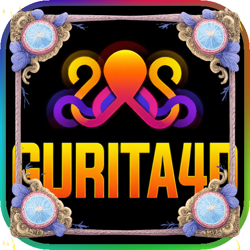 gurita4d — galeri pratinjau Resmi APK